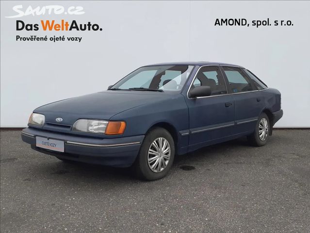 Ford Scorpio